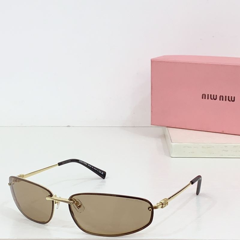 Miu Miu Sunglasses